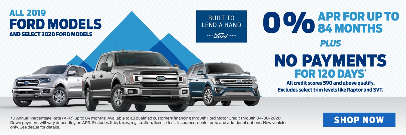 Ken Garff Ford New and Used Ford Dealership American Fork, UT