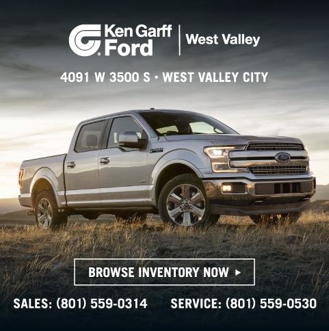 Ken Garff Used Cars >> Ken Garff Ford New Ford Dealership In Salt Lake City Ut Ken Garff Used Cars >> Ken Garff Ford New Ford Dealership In Salt Lake City Ut