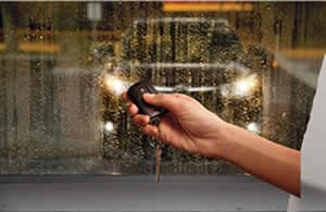 Key Replacement with Titanium Plus Protection