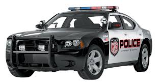 Police Car