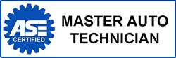 ase certified master tech