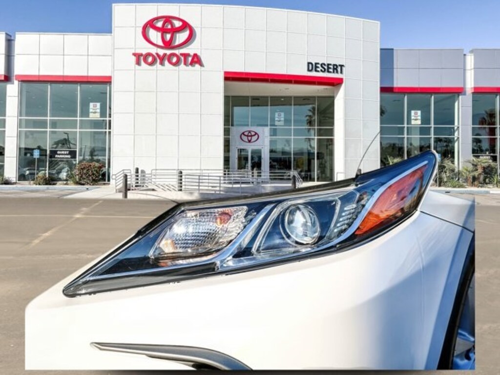 Certified 2022 Toyota Camry LE Sedan