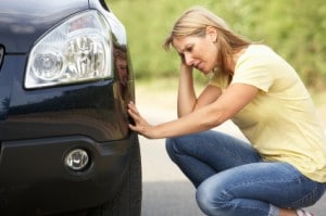Roadside Assistance with Titanium Plus Protection at Hamer Toyota