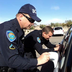 Etch Detection at Hamer Toyota