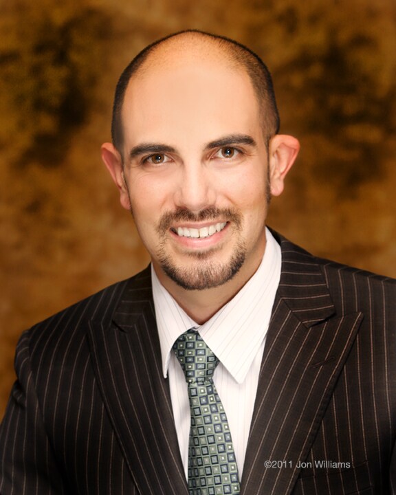 Andrew Garcia