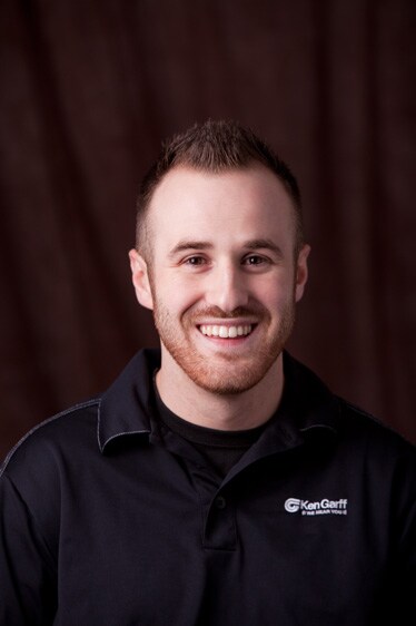 Zack Mikesell