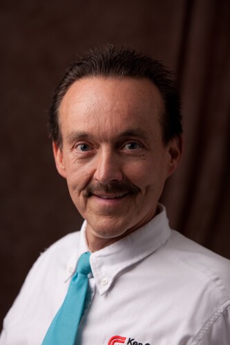 Stan Schubach