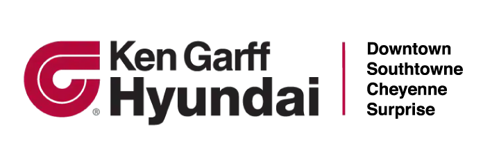 Ken Garff Hyundai