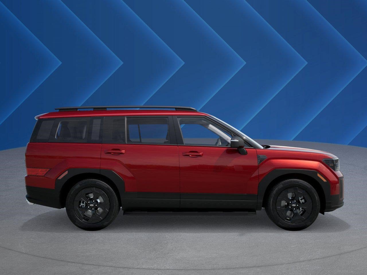 2026 Hyundai Santa Fe XRT - Photo 7