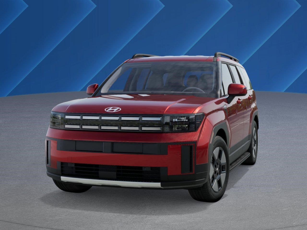 2026 Hyundai Santa Fe SEL - Photo 6
