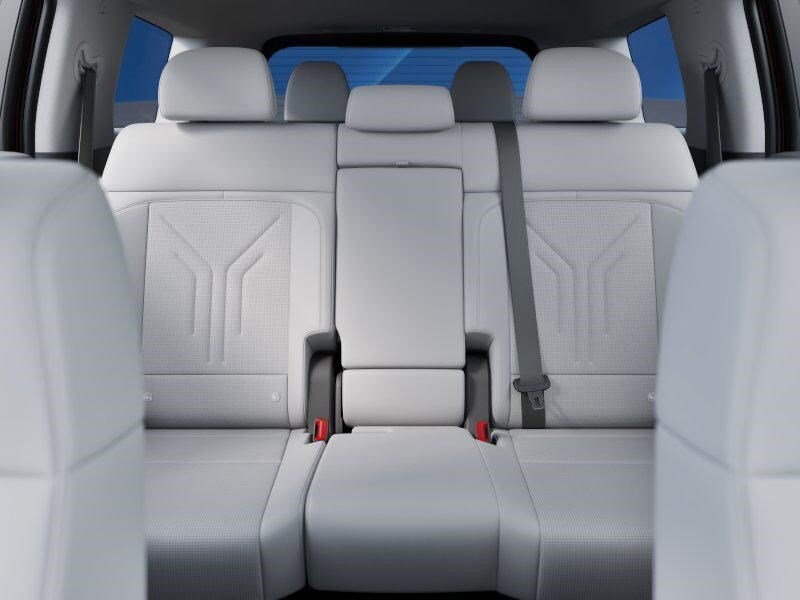 2026 Hyundai Santa Fe SEL - Photo 12