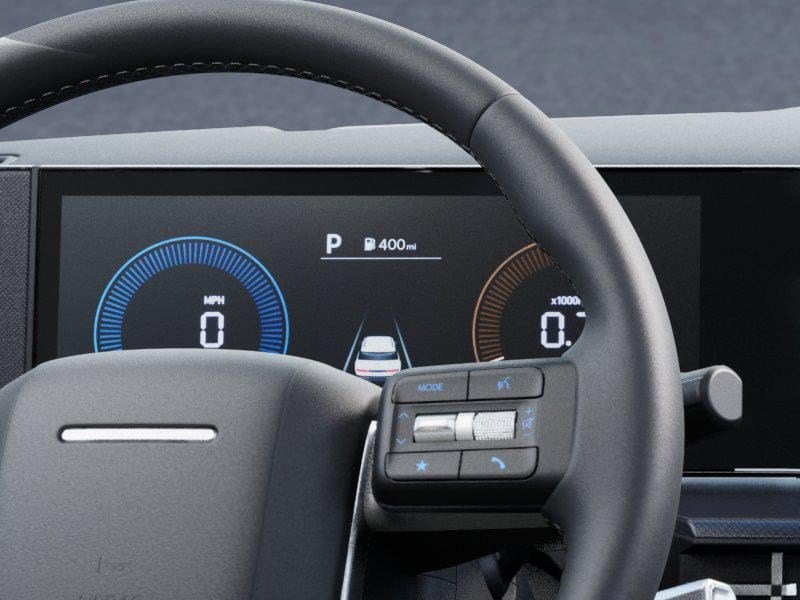 2026 Hyundai Santa Fe XRT - Photo 14