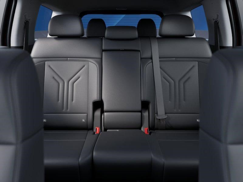 2026 Hyundai Santa Fe XRT - Photo 12
