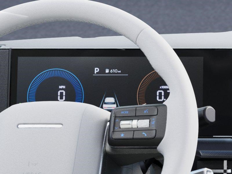 2026 Hyundai Santa Fe SEL - Photo 14