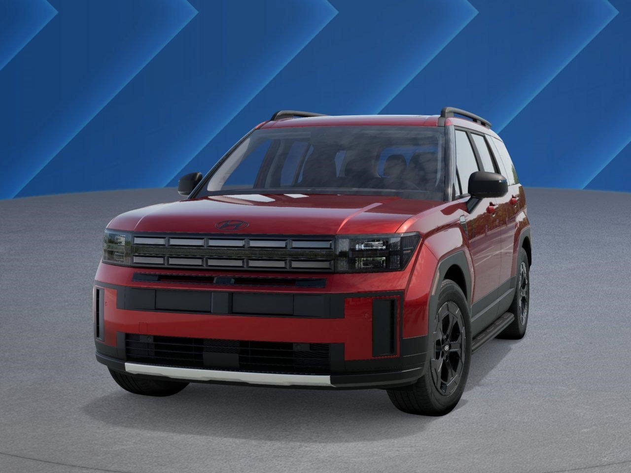2026 Hyundai Santa Fe XRT - Photo 6