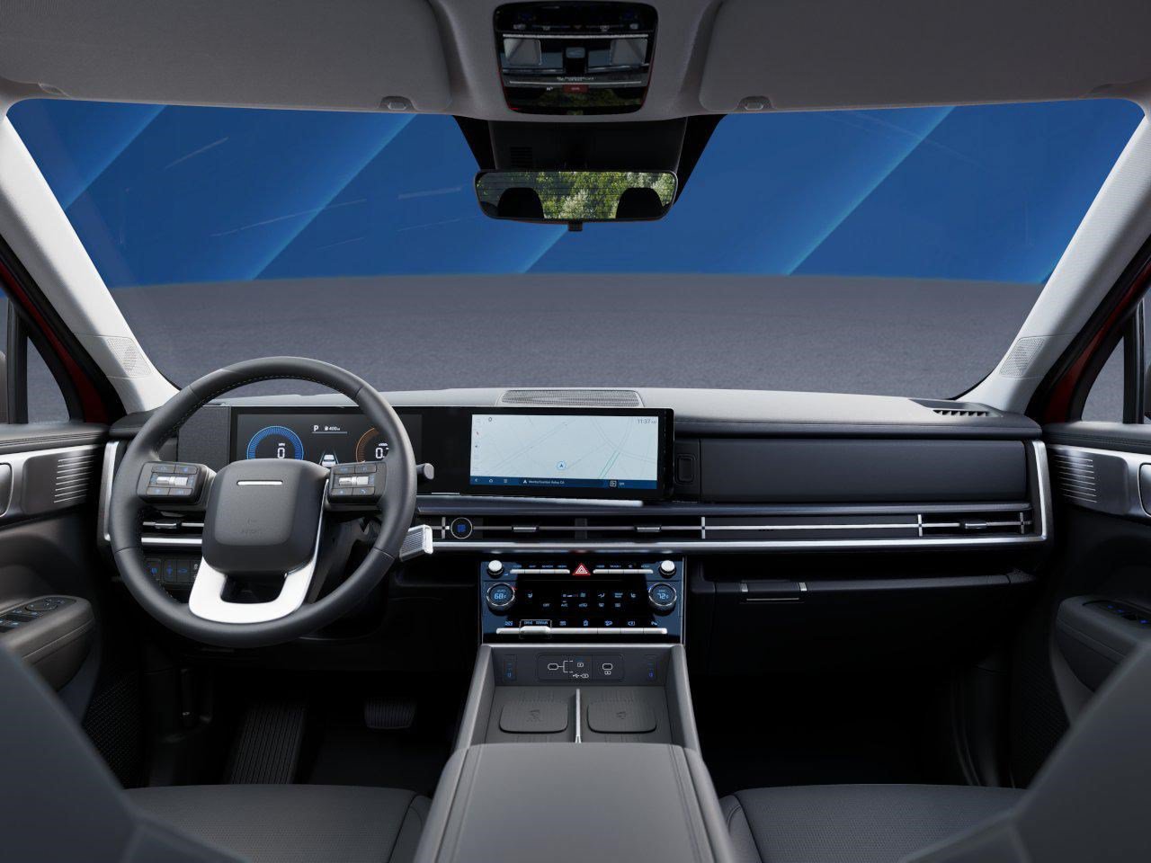 2026 Hyundai Santa Fe XRT - Photo 11