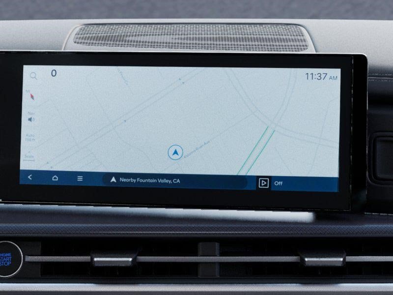 2026 Hyundai Santa Fe XRT - Photo 13