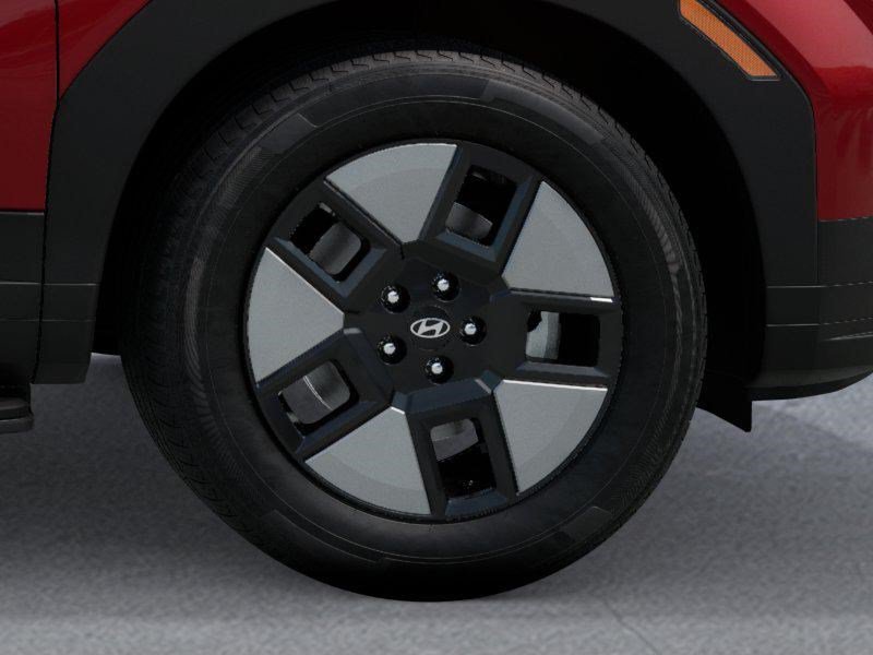 2026 Hyundai Santa Fe SEL - Photo 8