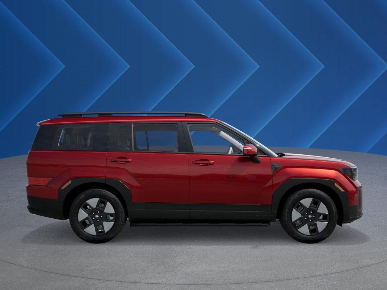 2026 Hyundai Santa Fe SEL - Photo 7
