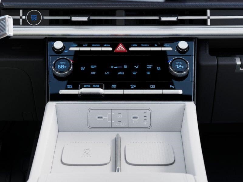 2026 Hyundai Santa Fe SEL - Photo 16