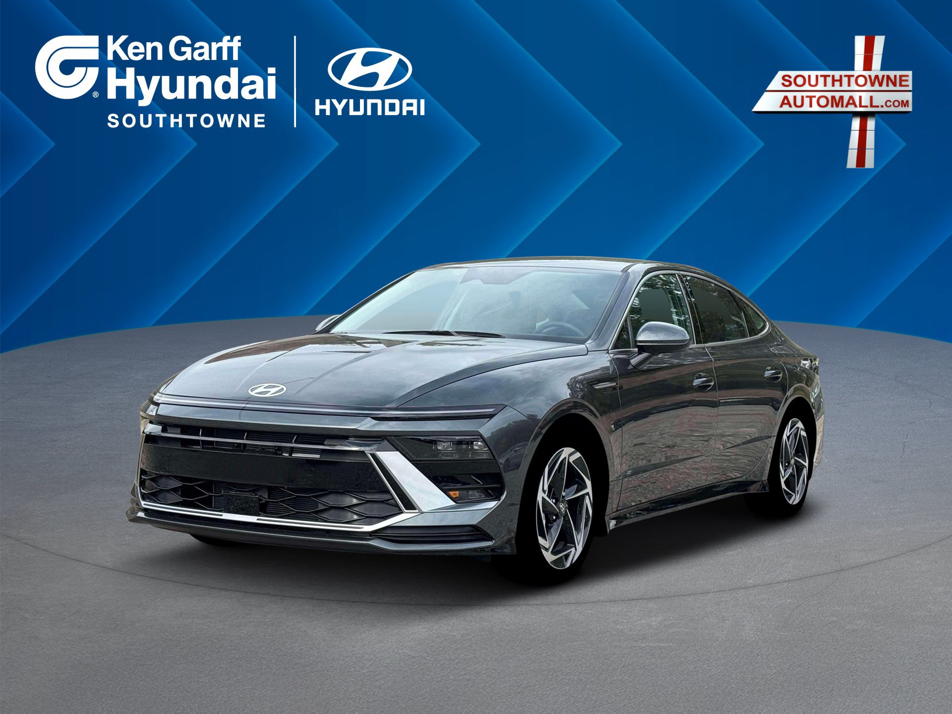 2026 Hyundai Sonata