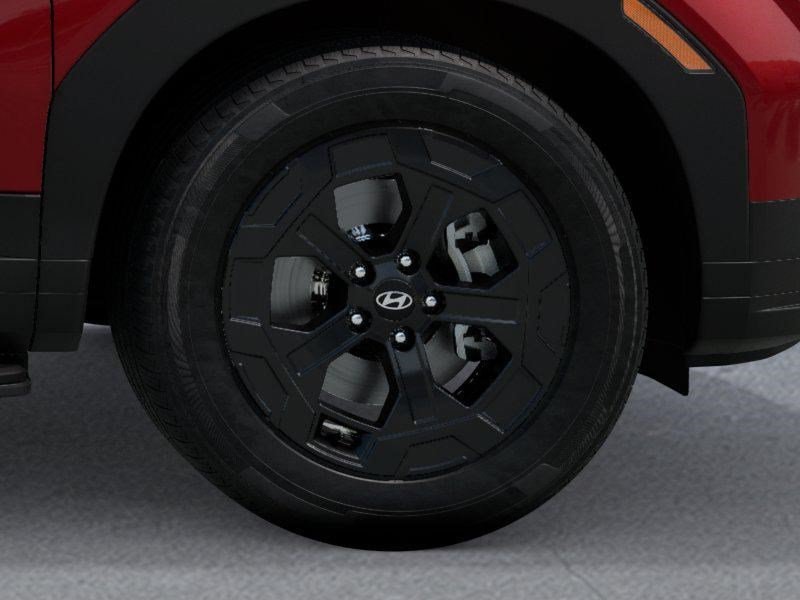 2026 Hyundai Santa Fe XRT - Photo 8