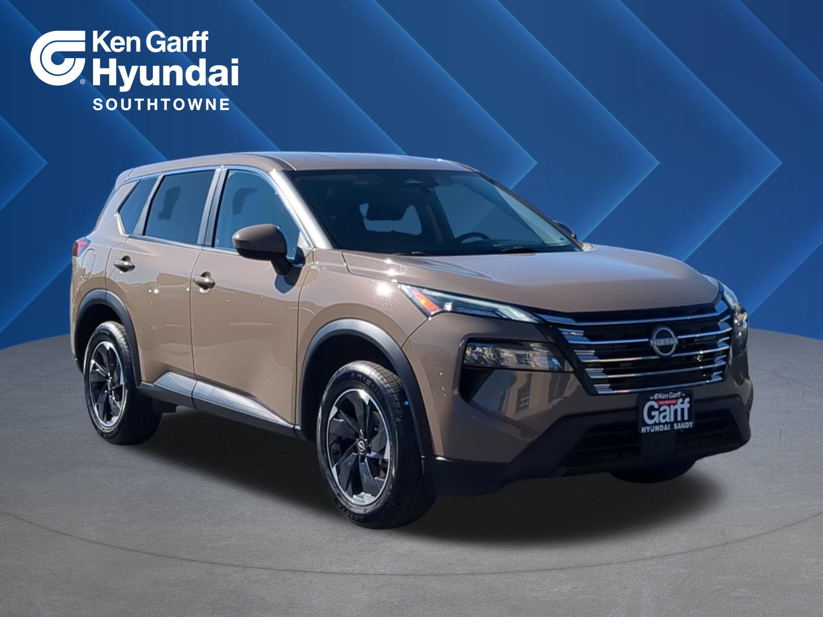 2024 Nissan Rogue SUV  2024 Nissan Rogue SUV