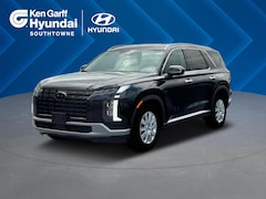 2025 Hyundai Palisade SEL SUV