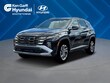 Hyundai Tucson Hybrid