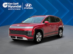 2026 Hyundai IONIQ 9 SEL SUV