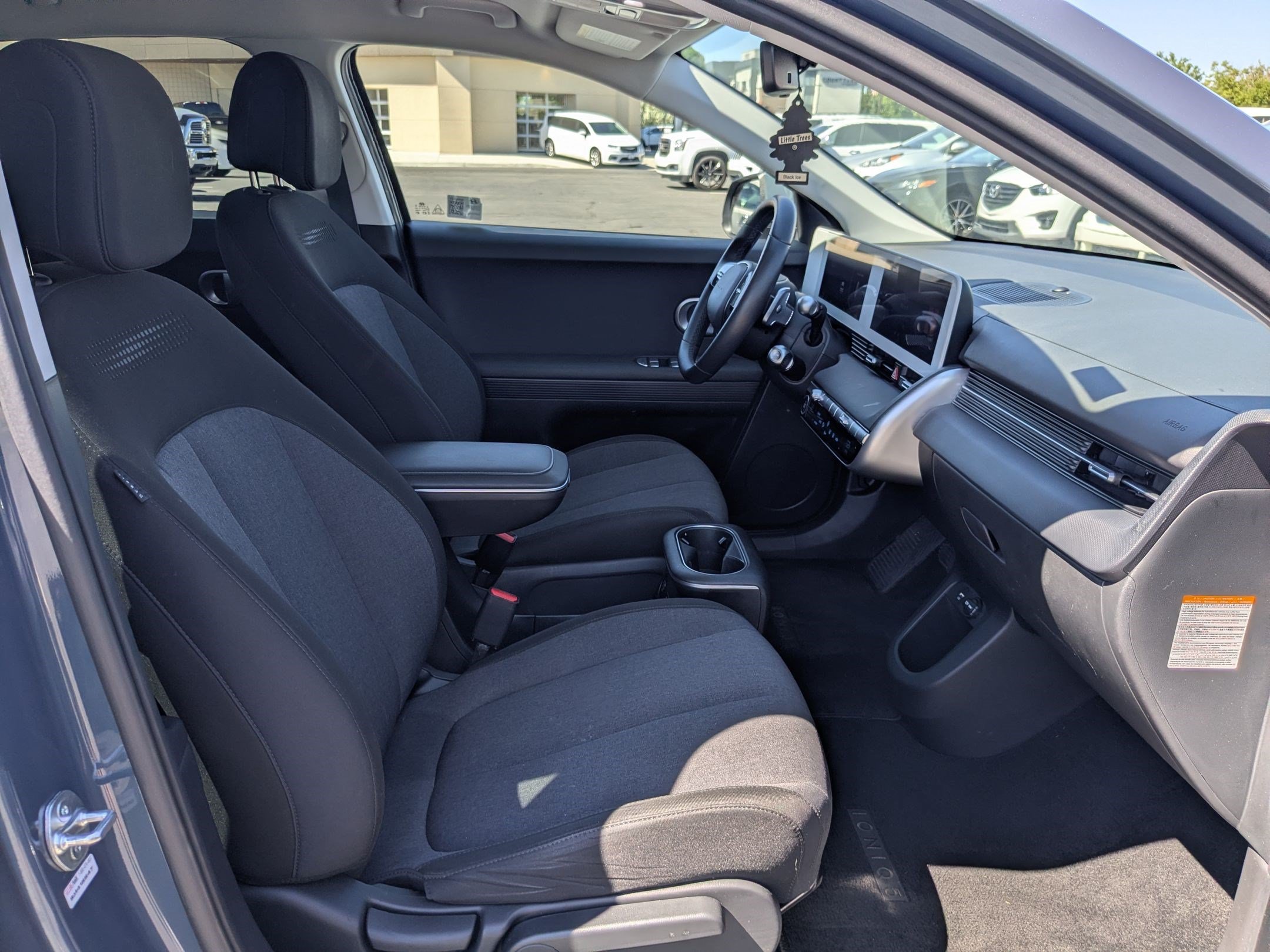 2024 Hyundai IONIQ 5 SEL - Photo 31