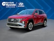 Hyundai Tucson Hybrid