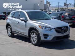 2016 Mazda Mazda CX-5 Sport (2016.5) SUV