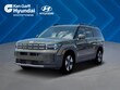  Hyundai Santa Fe Hybrid