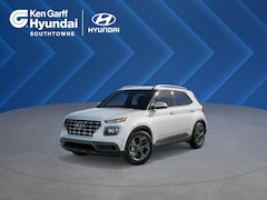 2026 Hyundai Venue SEL SUV