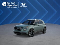 2026 Hyundai Venue SEL SUV