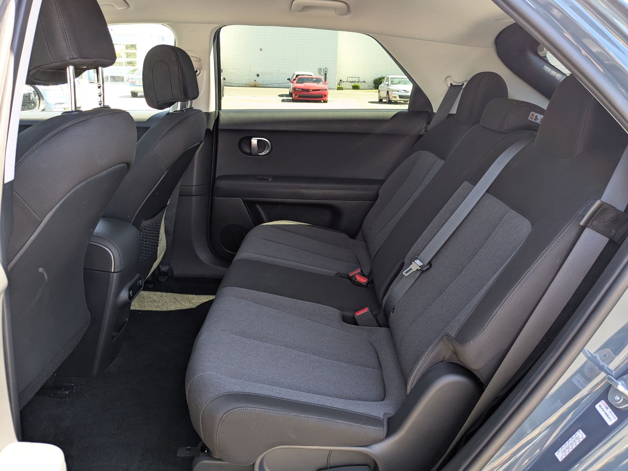 2024 Hyundai IONIQ 5 SEL - Photo 27