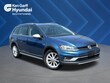 Volkswagen Golf Alltrack