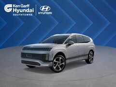 2026 Hyundai IONIQ 9 Performance Calligraphy SUV