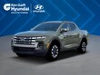 Hyundai Santa Cruz