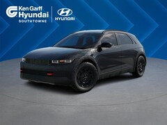 2025 Hyundai IONIQ 5 XRT SUV