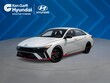 Hyundai Elantra N