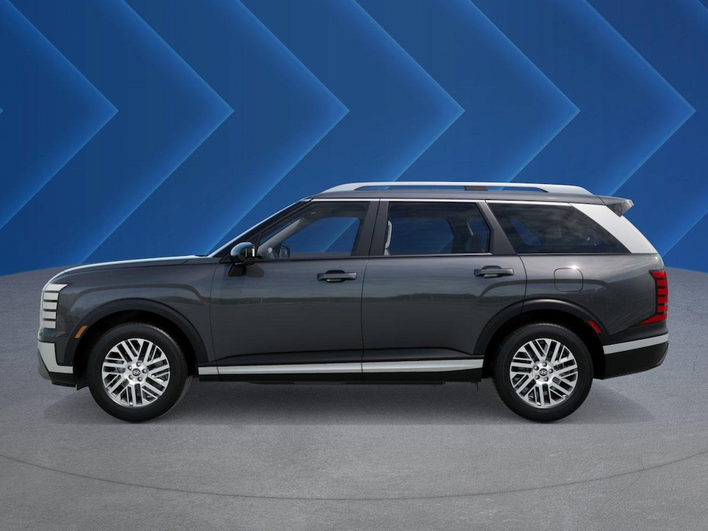 New 2026 Hyundai Palisade SEL SUV