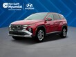 Hyundai Tucson Hybrid