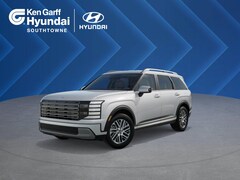 2026 Hyundai Palisade SEL SUV