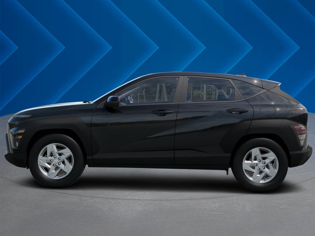 New 2026 Hyundai Kona SE SUV
