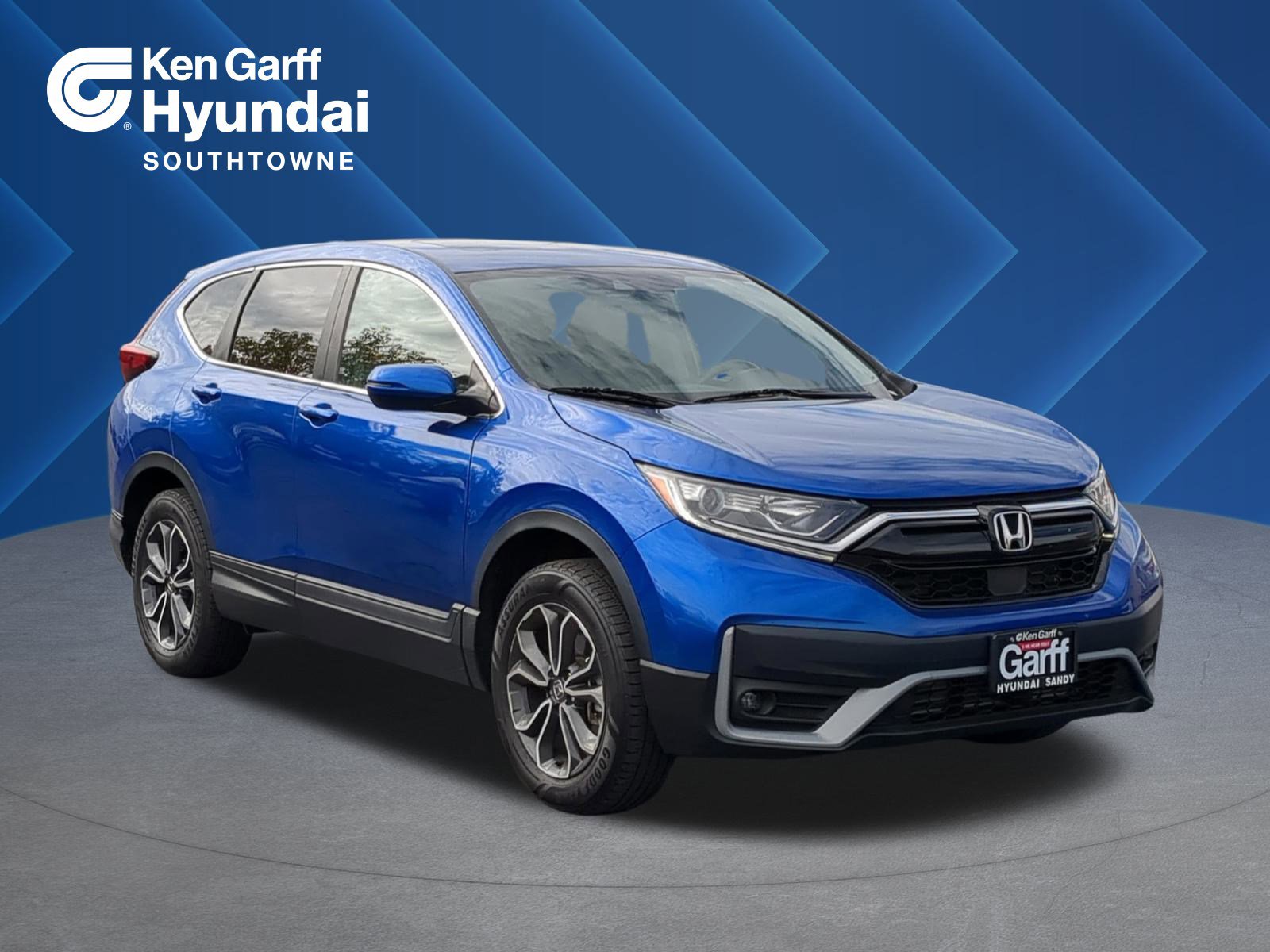 2021 Honda CR-V SUV  2021 Honda CR-V SUV