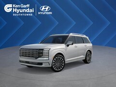 2026 Hyundai Palisade Calligraphy SUV