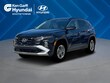 Hyundai Tucson Hybrid