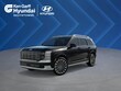Hyundai Palisade Hybrid